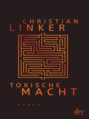 cover image of Toxische Macht